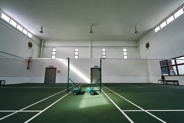 D'Summit Residences @ Kempas Utama