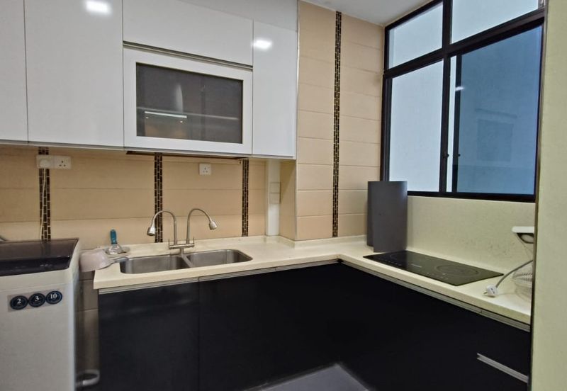 Sky Loft Premium Suites, Bukit Indah