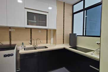 Sky Loft Premium Suites, Bukit Indah