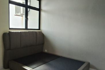 Sky Loft Premium Suites, Bukit Indah