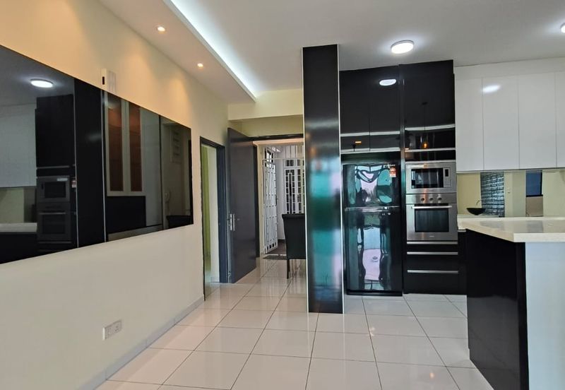 Sky Loft Premium Suites, Bukit Indah