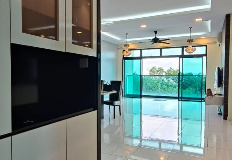 Sky Loft Premium Suites, Bukit Indah