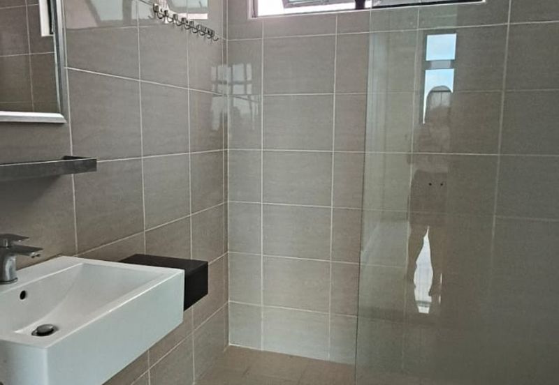 Sky Loft Premium Suites, Bukit Indah