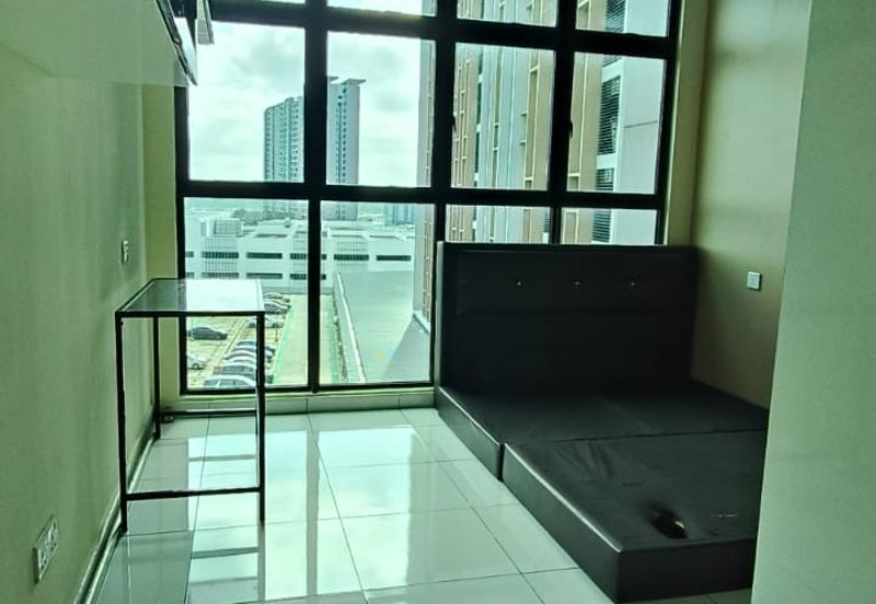 Sky Loft Premium Suites, Bukit Indah