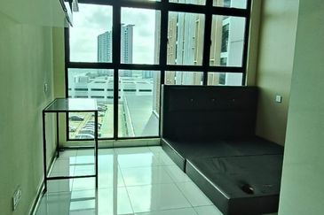 Sky Loft Premium Suites, Bukit Indah