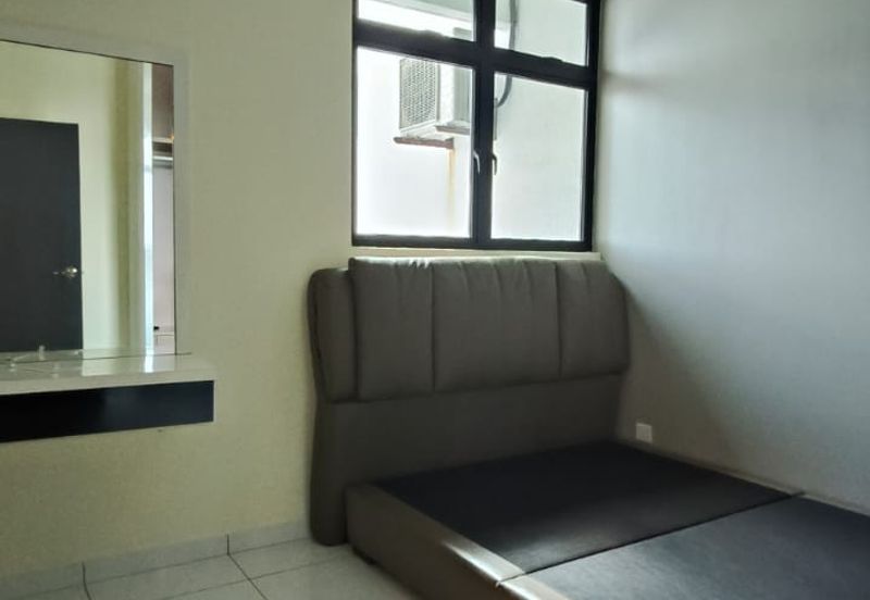 Sky Loft Premium Suites, Bukit Indah