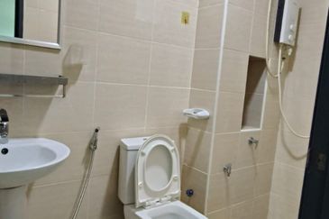 Sky Loft Premium Suites, Bukit Indah