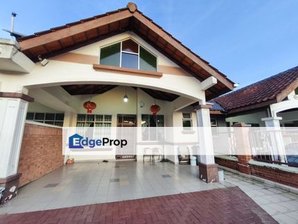 Taman Impian Emas, Skudai, Johor , Johor, Skudai