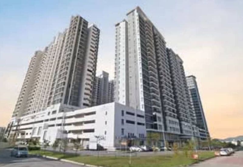 The Garden Residences