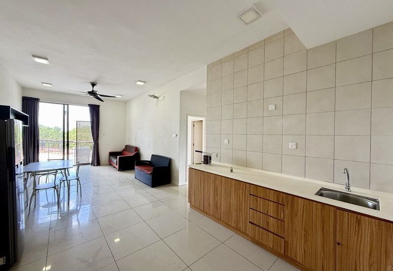 The WaterEdge Residences