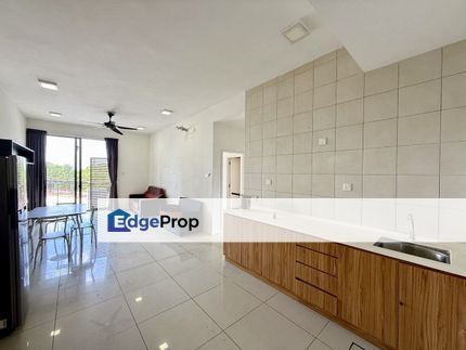 Wateredge Residences, Masai, Johor , Johor, Masai