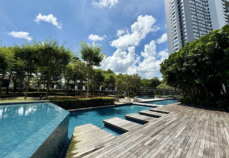 The WaterEdge Residences