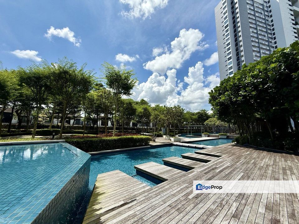 Wateredge Residences, Masai, Johor , Johor, Masai