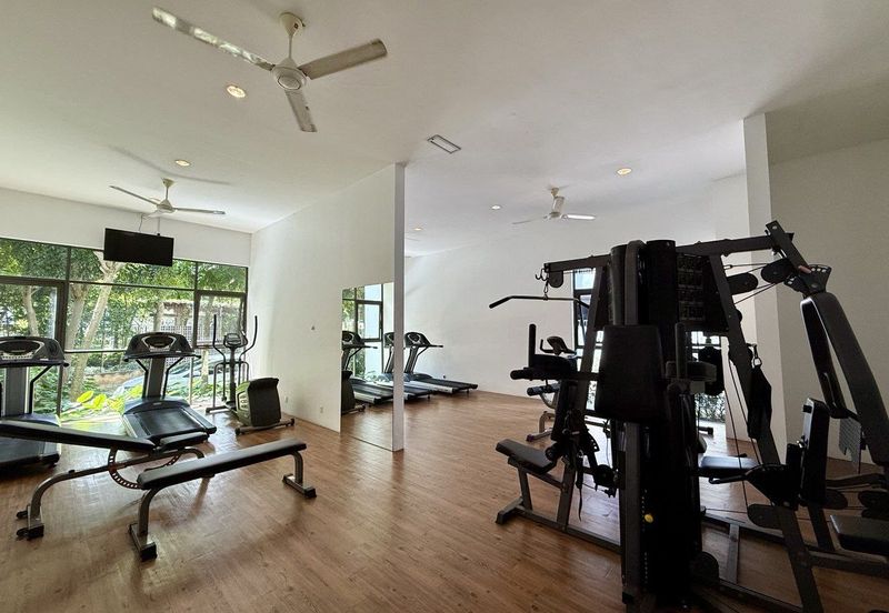 The WaterEdge Residences