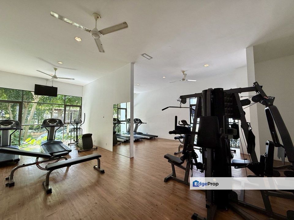 Wateredge Residences, Masai, Johor , Johor, Masai