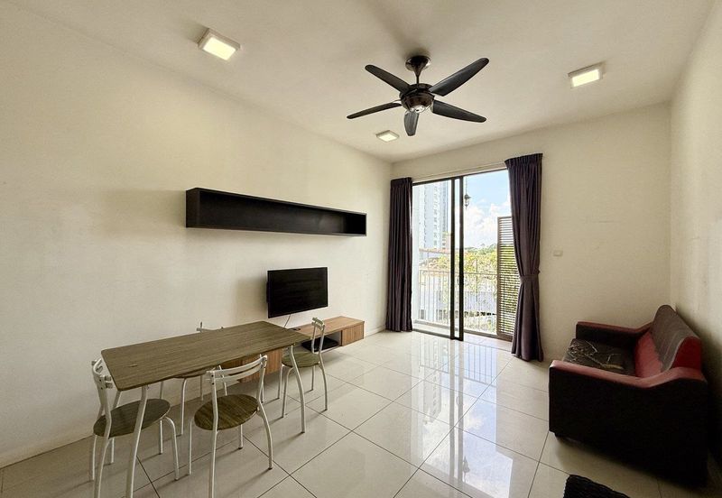 The WaterEdge Residences