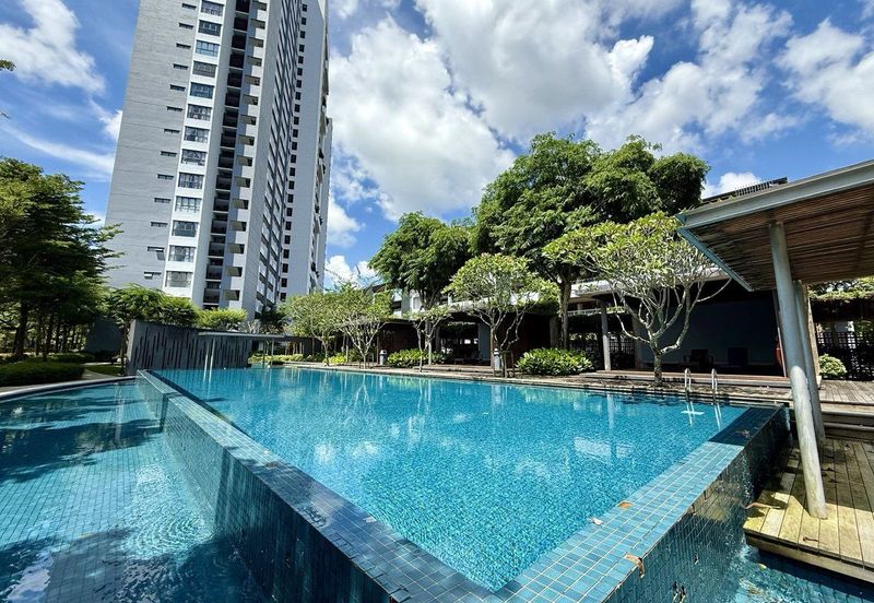 The WaterEdge Residences