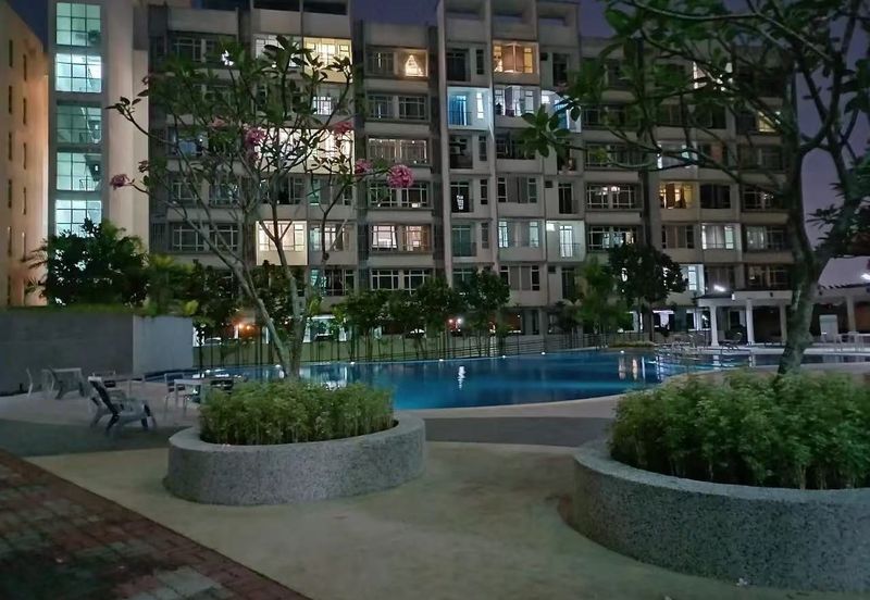 Midori Green @ Austin Heights