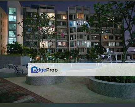 Midori Green @ Austin Heights, Johor Bahru, Johor , Johor, Johor Bahru