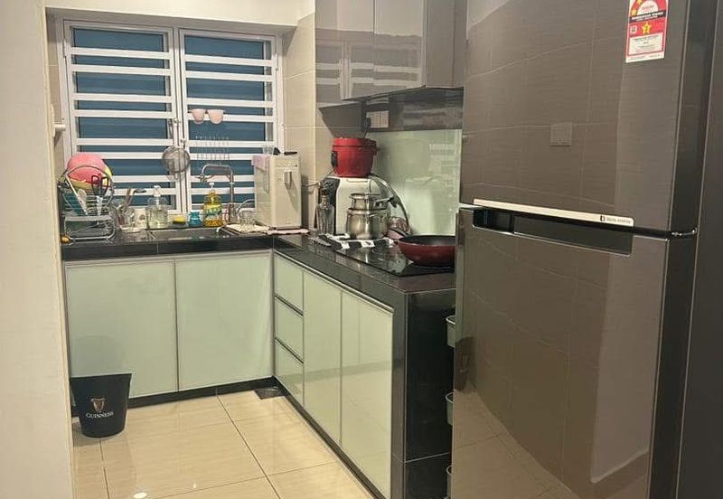 Midori Green @ Austin Heights