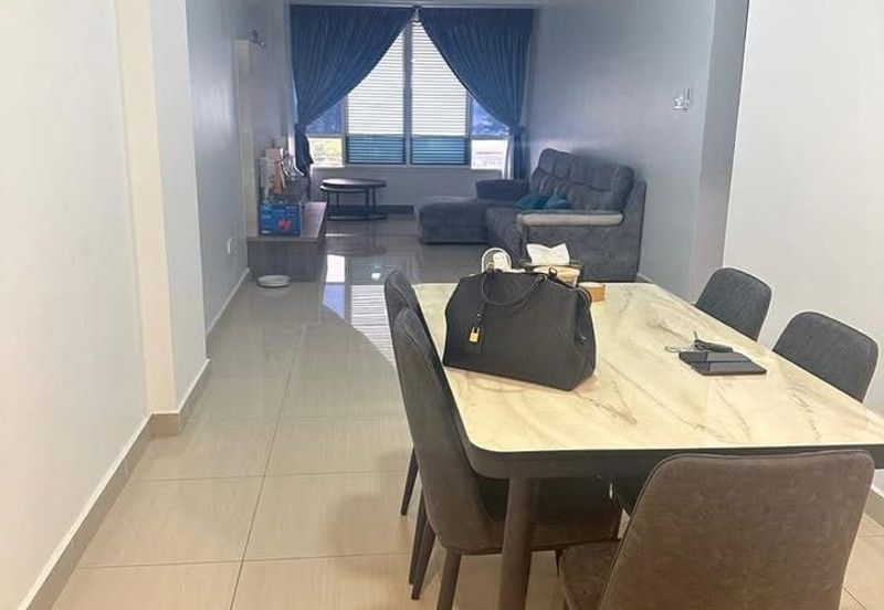 Midori Green @ Austin Heights