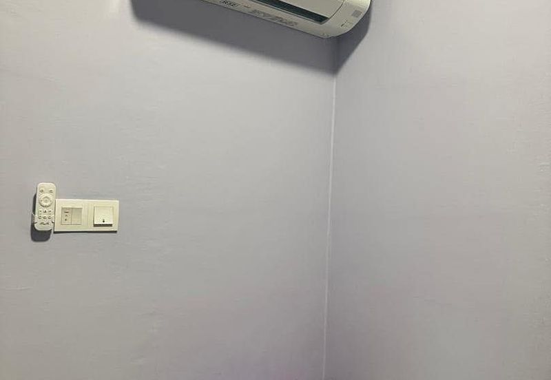 Midori Green @ Austin Heights