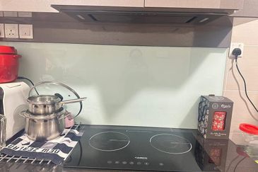 Midori Green @ Austin Heights