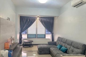 Midori Green @ Austin Heights