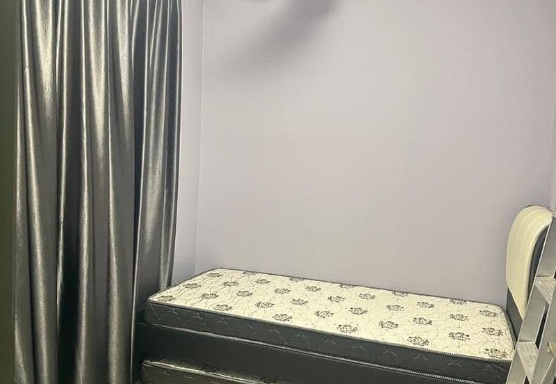 Midori Green @ Austin Heights