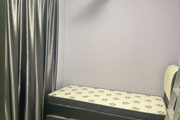 Midori Green @ Austin Heights