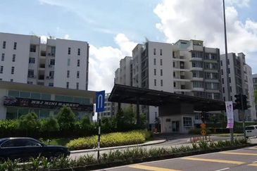 Midori Green @ Austin Heights