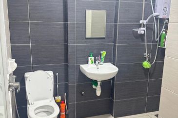 Midori Green @ Austin Heights