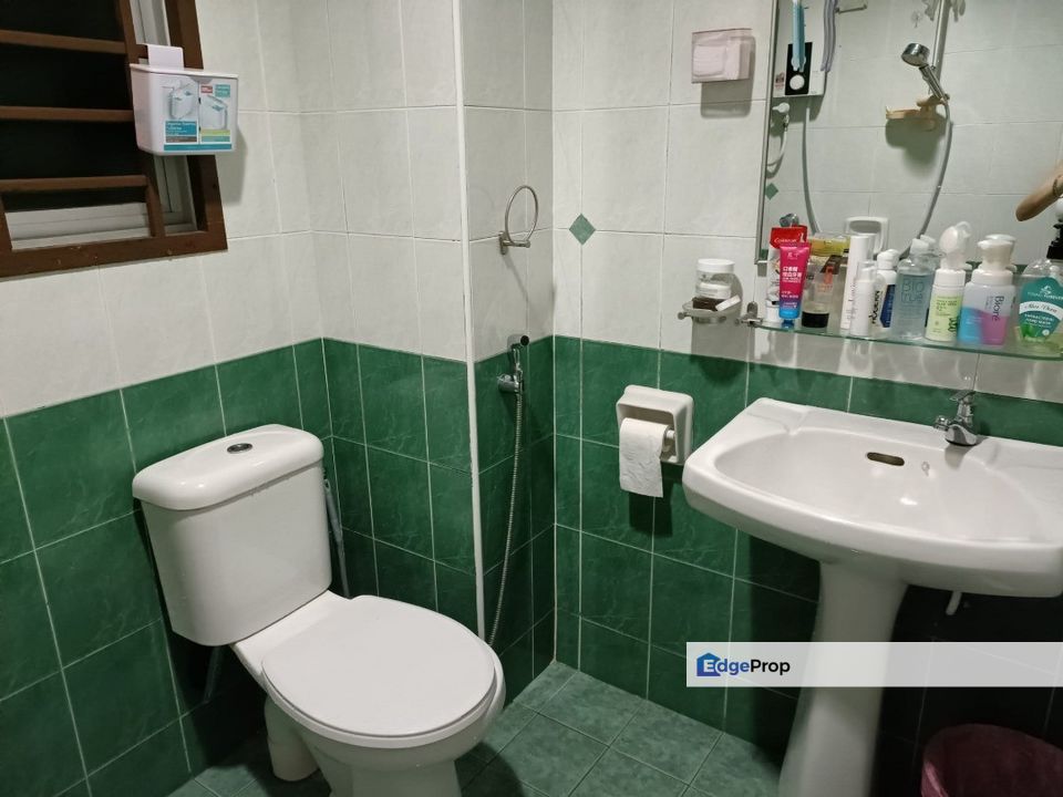 Taman Mutiara Rini, Skudai, Johor , Johor, Skudai