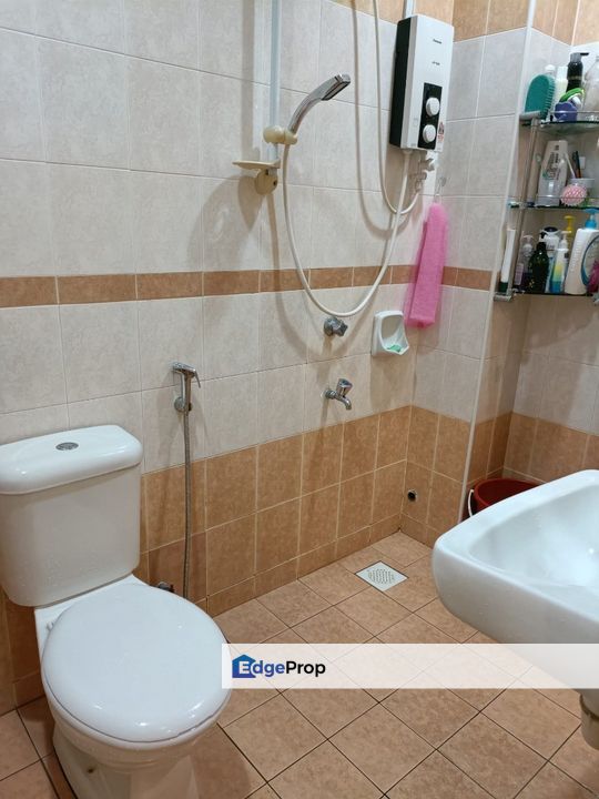 Taman Mutiara Rini, Skudai, Johor , Johor, Skudai