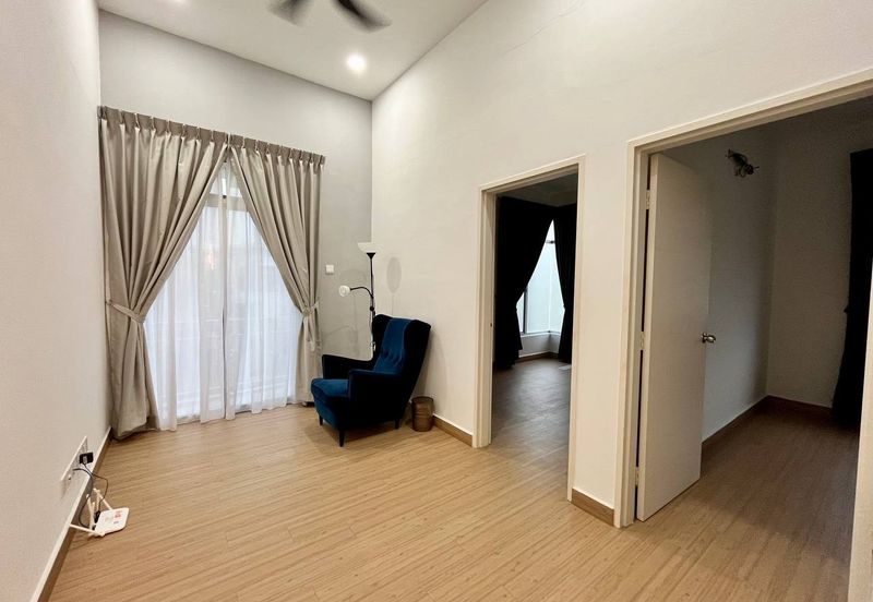 Imperial Jade Residenz @ Bandar Seri Alam