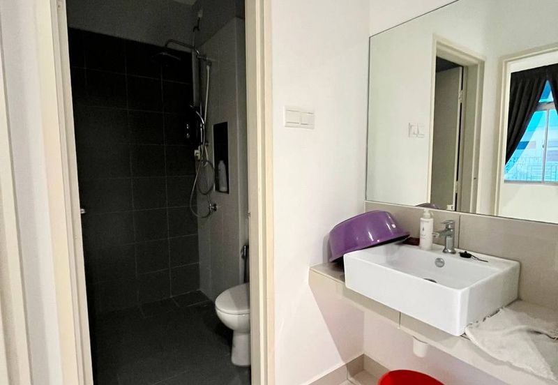 Imperial Jade Residenz @ Bandar Seri Alam