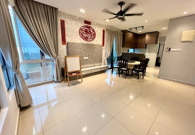 Imperial Jade Residenz @ Bandar Seri Alam