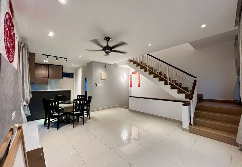 Imperial Jade Residenz @ Bandar Seri Alam