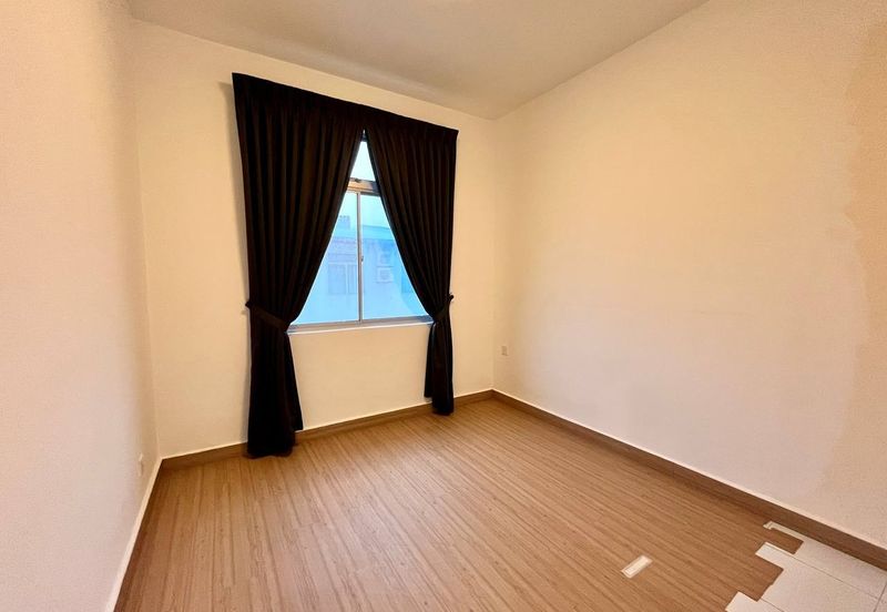 Imperial Jade Residenz @ Bandar Seri Alam