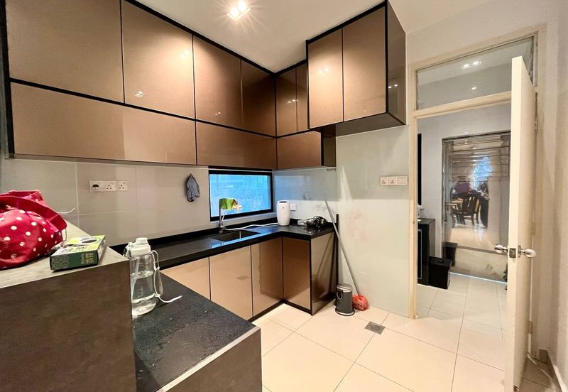 Imperial Jade Residenz @ Bandar Seri Alam