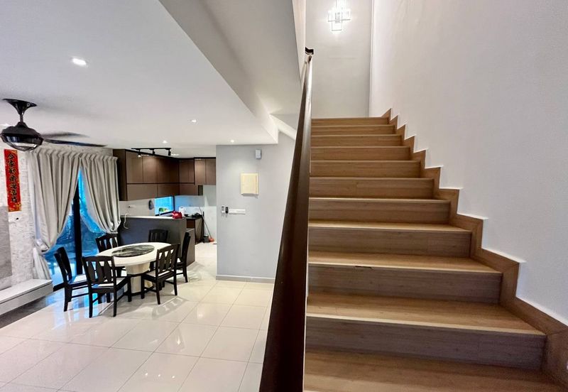 Imperial Jade Residenz @ Bandar Seri Alam