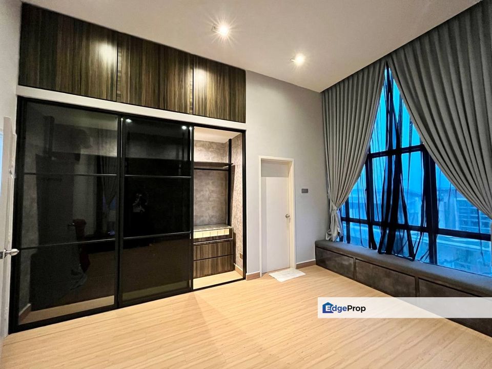 Imperial Jade Residenz @ Bandar Seri Alam, Masai, Johor , Johor, Masai