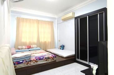 Sri Intan (Bandar Seri Alam)