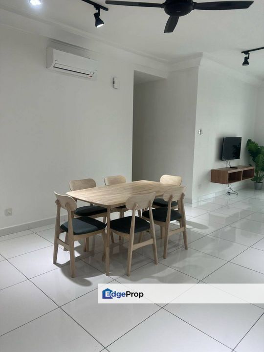 The Platino Serviced Apartment, Johor Bahru, Johor , Johor, Johor Bahru
