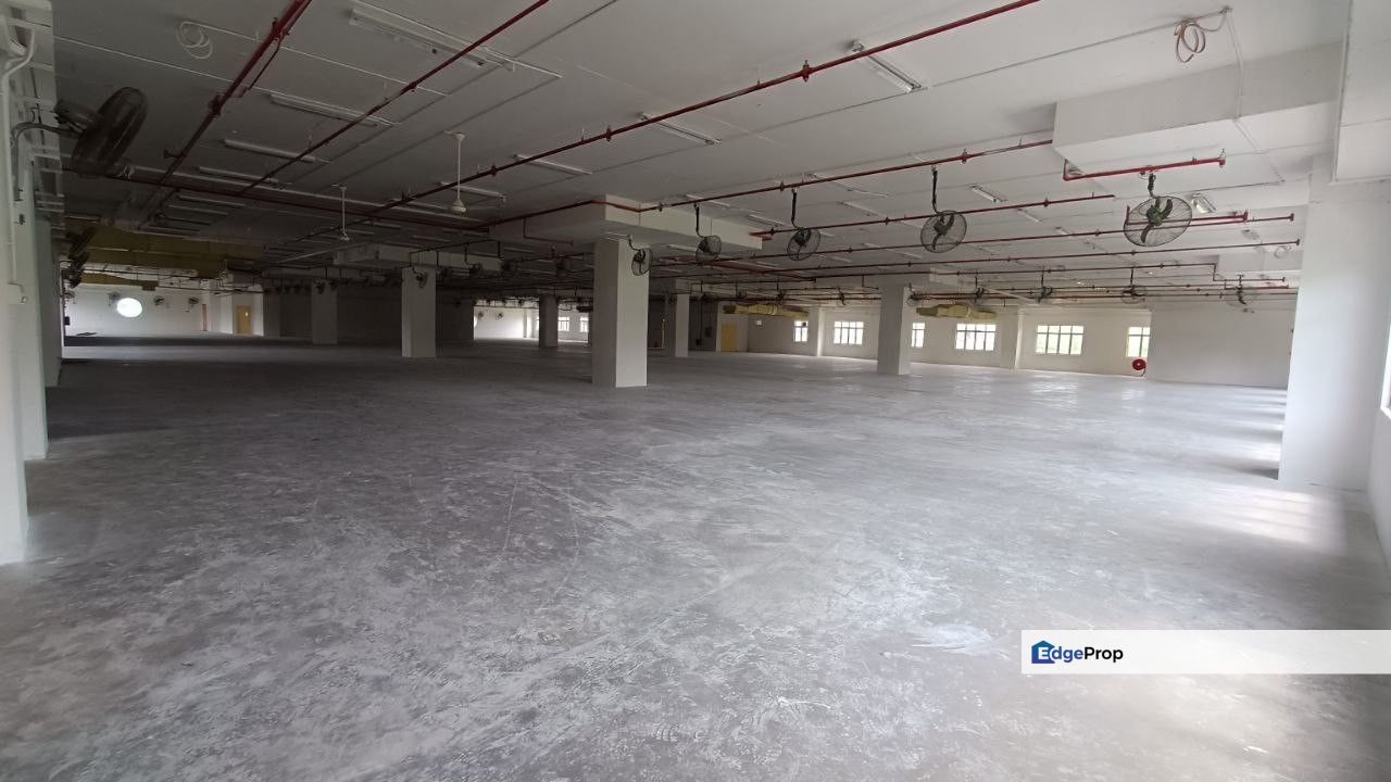 Taman Perindustrian Gembira, Tampoi, Johor , Johor, Tampoi