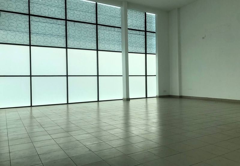 Senai Industrial Park