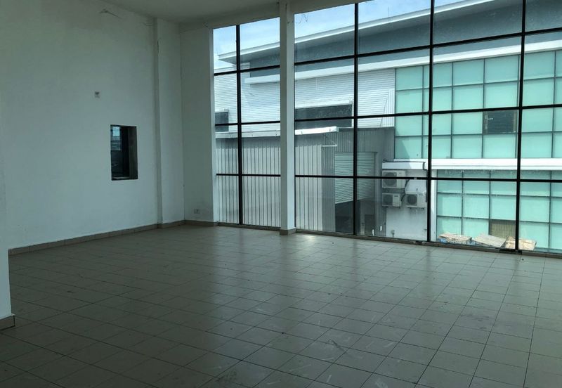 Senai Industrial Park