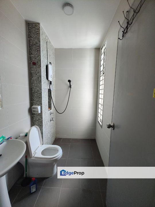 Taman Mutiara Rini, Skudai, Johor , Johor, Skudai