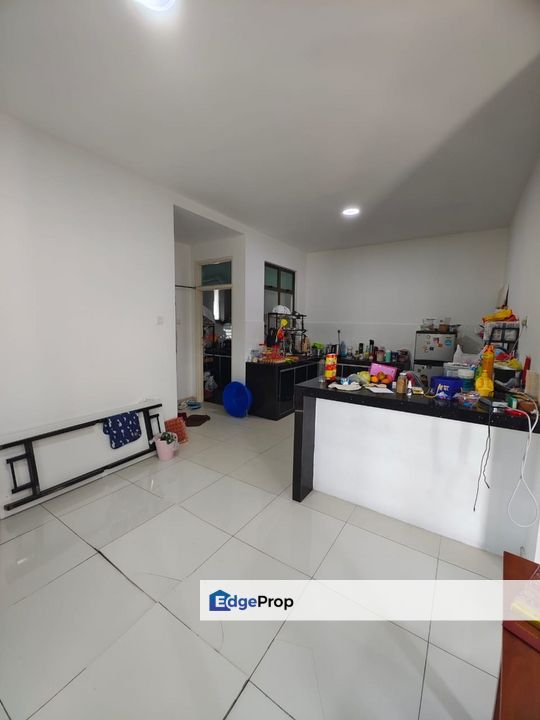 Taman Mutiara Rini, Skudai, Johor , Johor, Skudai