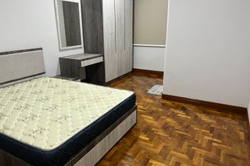 Bandar Baru Permas Jaya